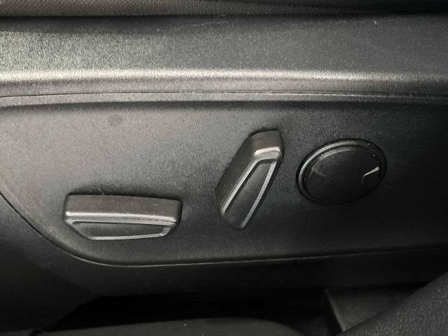 Certified 2024 Ford Escape Platinum AWD/4WD image 30