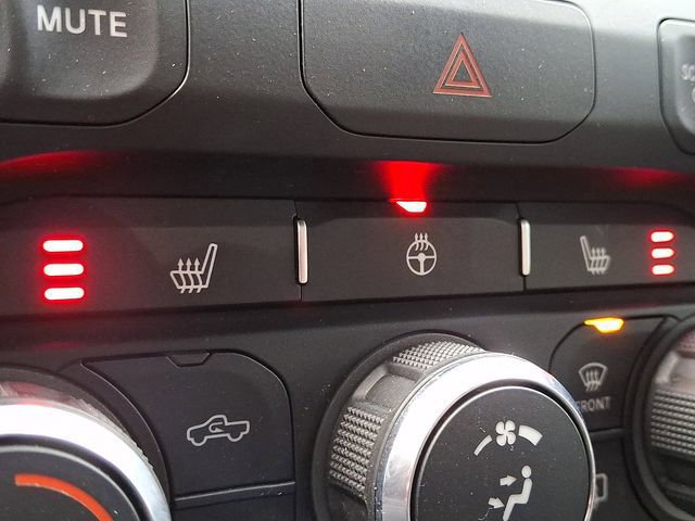 Used 2022 RAM 2500 Big Horn w/ Level C Equiment Group image 25