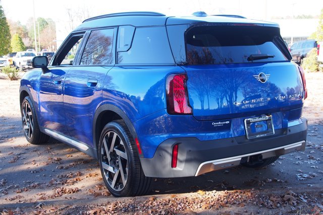 Used 2025 MINI Cooper Countryman S image 5