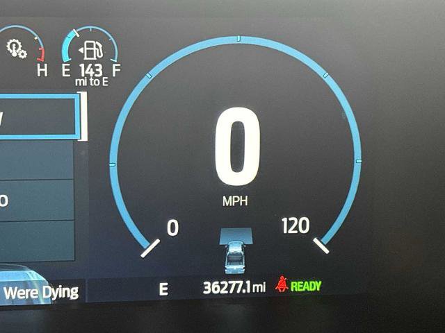 Certified 2023 Ford F150 Platinum w/ Equipment Group 701A High image 11