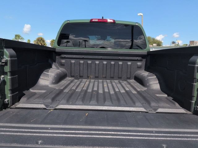Used 2022 Nissan Frontier SV w/ Technology Package AWD/4WD image 13