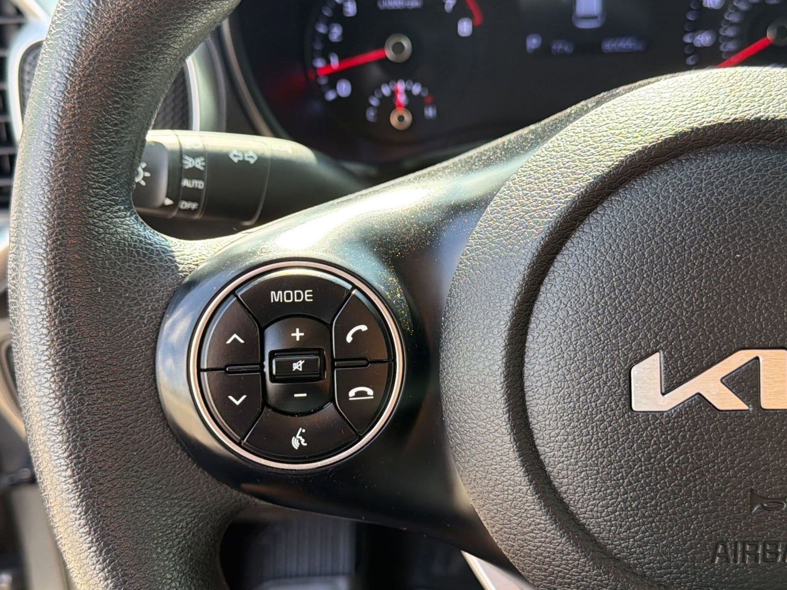 Used 2022 Kia Soul LX w/ Technology Package image 17
