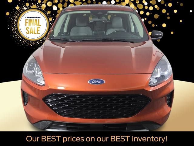 Certified 2020 Ford Escape SE Sport image 7