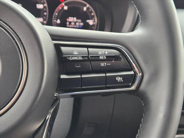 Used 2024 MAZDA CX-90 3.3 Turbo w/ Premium Plus Pkg AWD/4WD image 14
