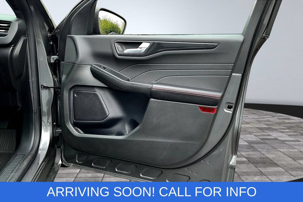 Certified 2024 Ford Escape ST-Line w/ Tech Pack #1 AWD/4WD image 28
