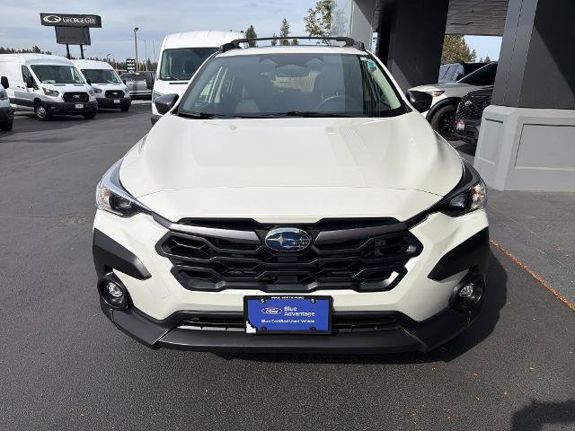 Used 2024 Subaru Crosstrek 2.0i Premium AWD/4WD image 2
