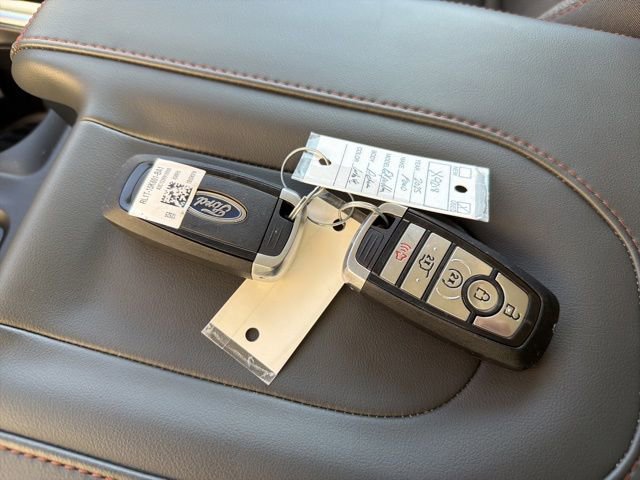 Certified 2025 Ford Expedition Max Active image 20