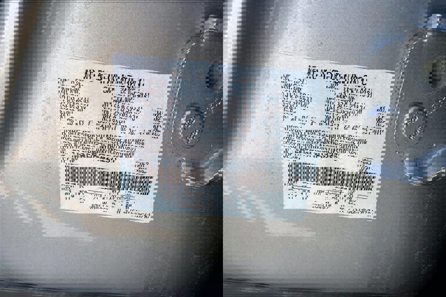 Certified 2023 Ford Explorer Limited image 34