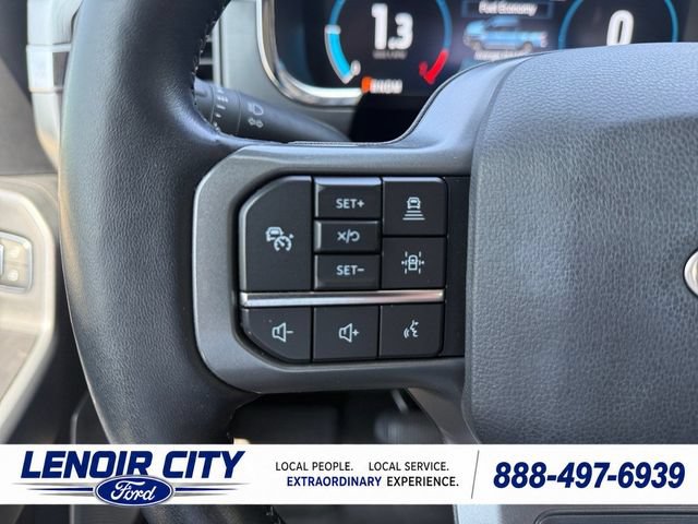 Certified 2021 Ford F150 Lariat w/ Equipment Group 502A High AWD/4WD image 20