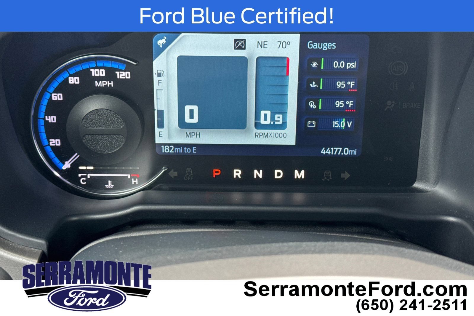 Certified 2021 Ford Bronco Outer Banks AWD/4WD image 28