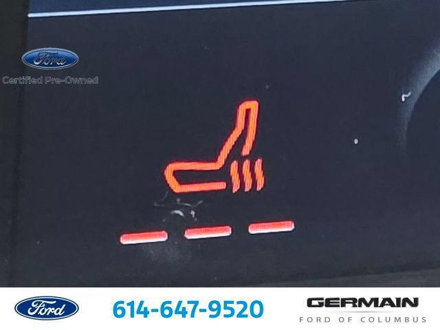 Certified 2023 Ford Escape Active w/ Tech Pack #1 AWD/4WD image 36