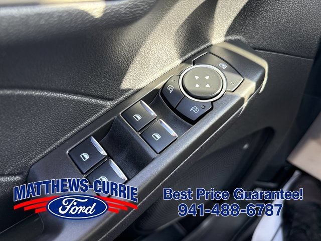 Certified 2021 Ford Escape SEL w/ Class II Trailer Tow Package AWD/4WD image 25