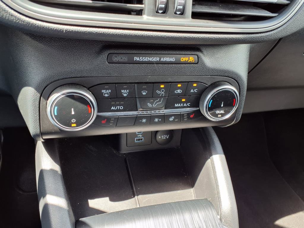 Certified 2023 Ford Escape Active image 19