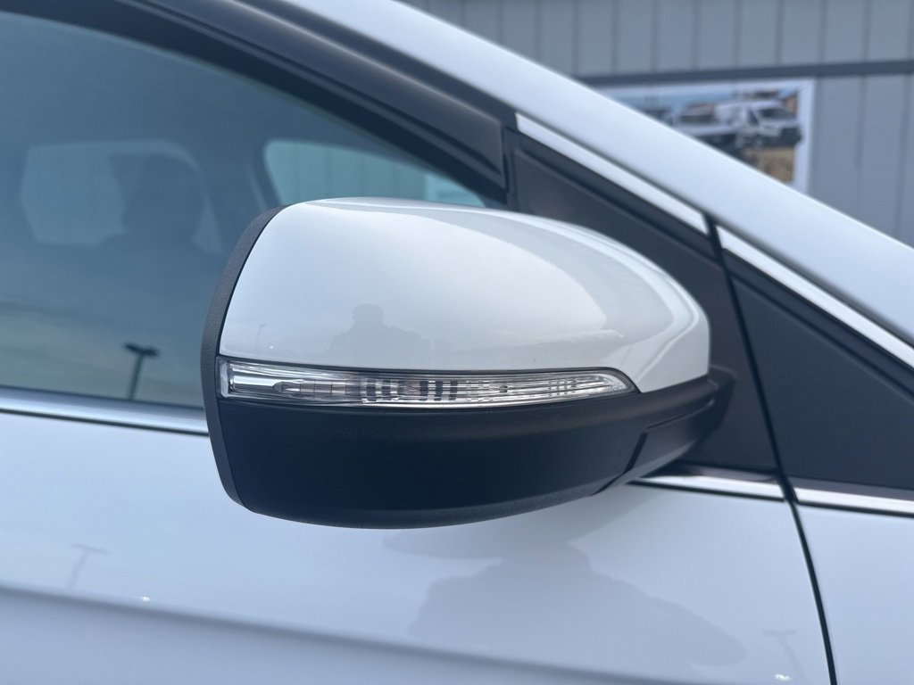 Certified 2020 Ford Edge SEL w/ Convenience Package image 13