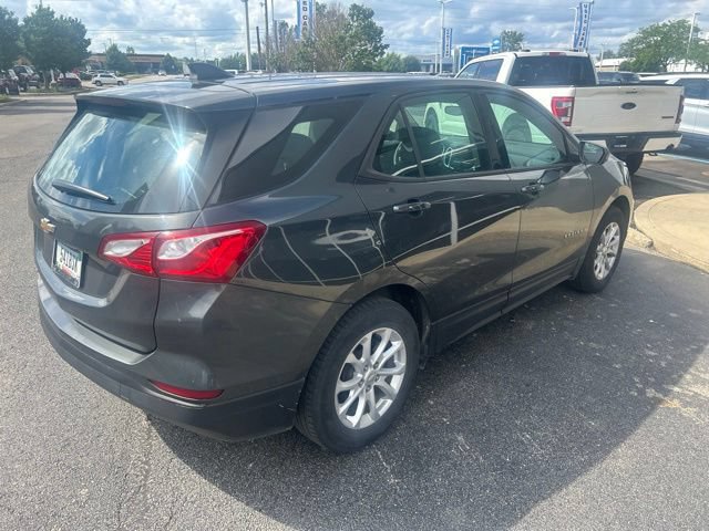 Used 2019 Chevrolet Equinox LS FWD image 9