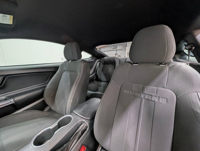 Certified 2023 Ford Mustang GT w/ Equipment Group 301A RWD image 12