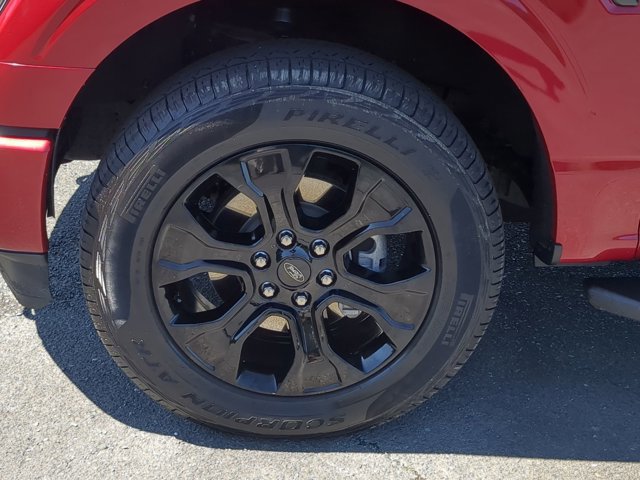 Certified 2022 Ford F150 XLT w/ Equipment Group 302A High AWD/4WD image 11