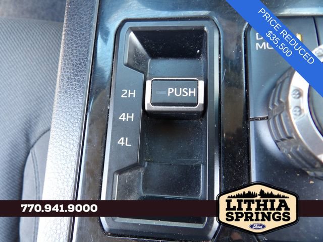 Used 2022 Toyota Tundra SR5 w/ SR5 Convenience Package image 22