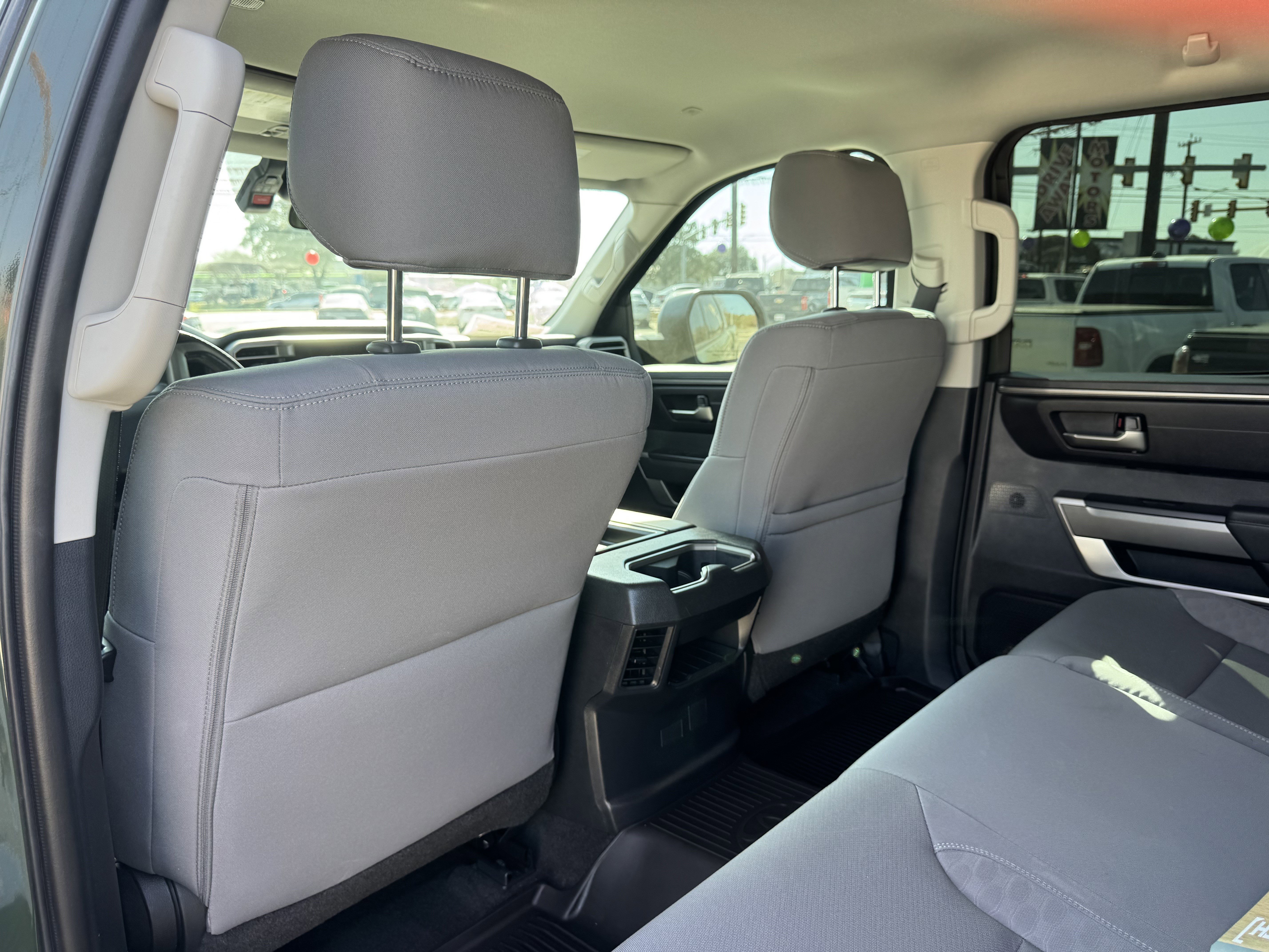 Used 2023 Toyota Tundra SR5 image 14