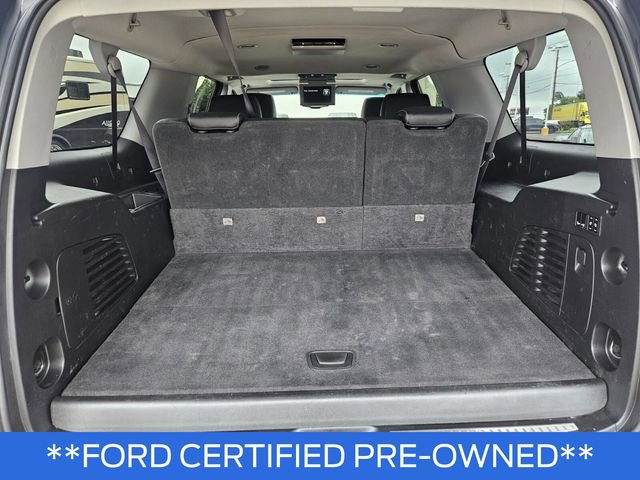 Used 2018 GMC Yukon XL SLT w/ Premium Edition RWD image 10
