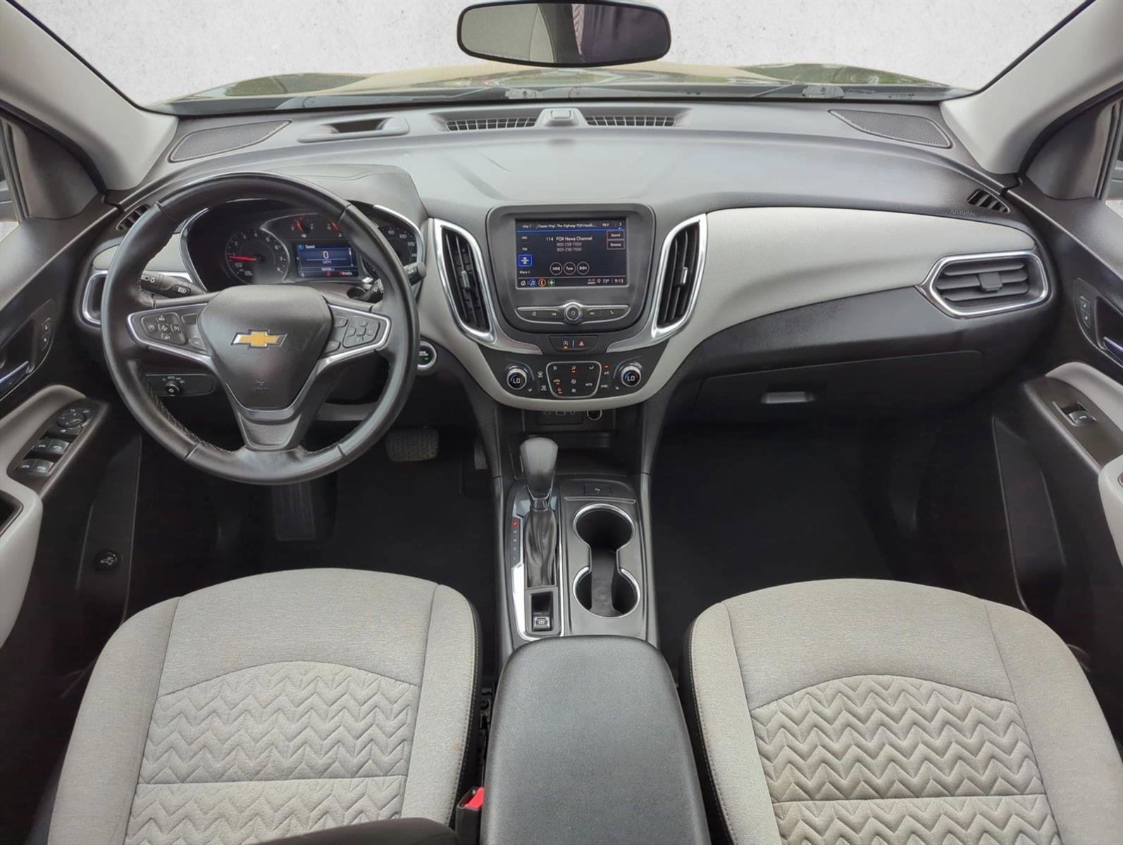 Used 2024 Chevrolet Equinox LT FWD image 19