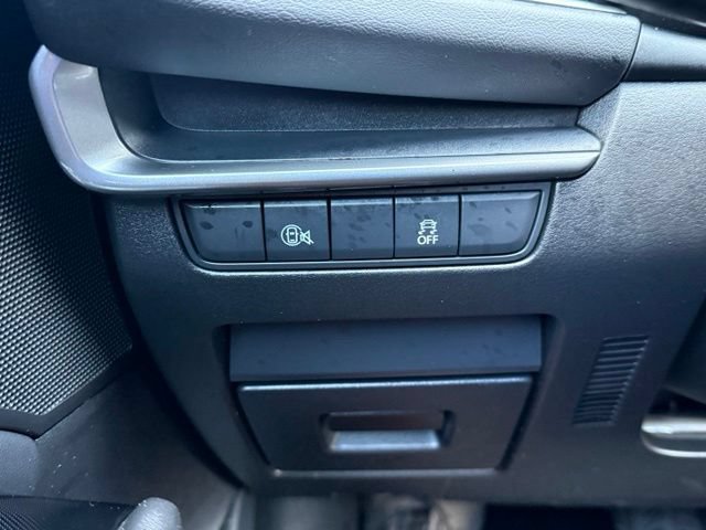 Used 2024 MAZDA MAZDA3 s FWD image 30