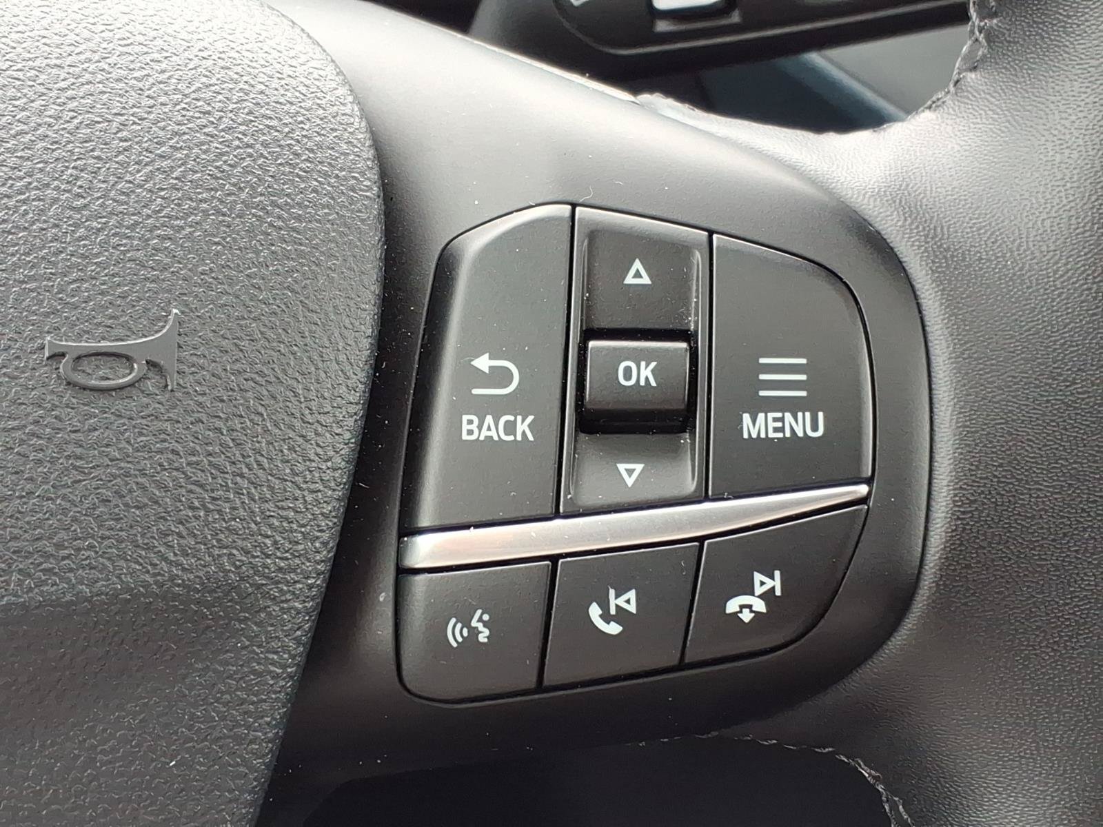 Certified 2024 Ford Maverick Lariat w/ Black Appearance Package AWD/4WD image 28