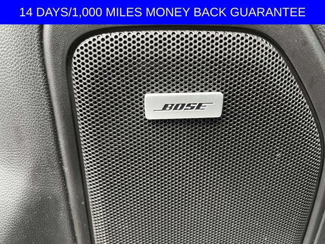 Used 2022 GMC Sierra 1500 Denali w/ Denali Premium Package AWD/4WD image 15