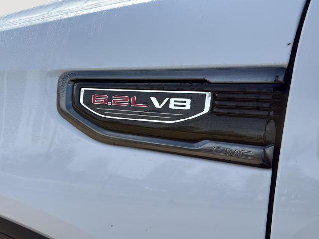 Used 2021 GMC Sierra 1500 AT4 image 10