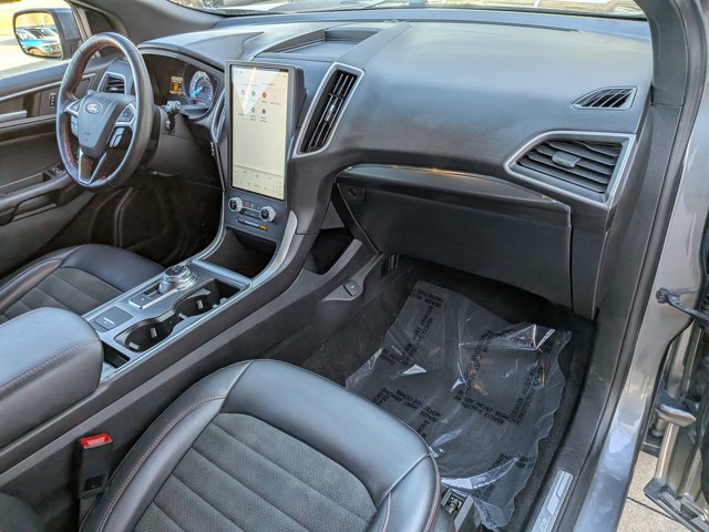 Certified 2022 Ford Edge ST-Line image 39