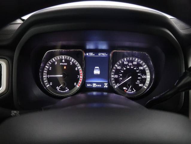 Used 2019 Nissan Titan SV AWD/4WD image 20