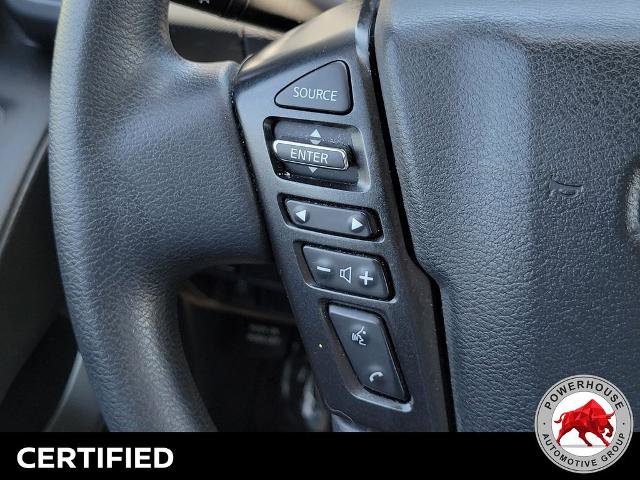 Used 2023 Nissan Frontier SV RWD image 29