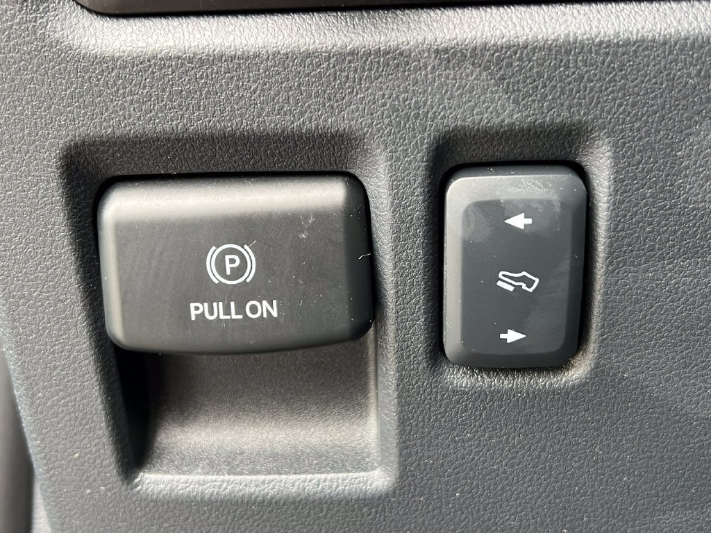 Certified 2023 Ford Expedition Max Limited AWD/4WD image 23