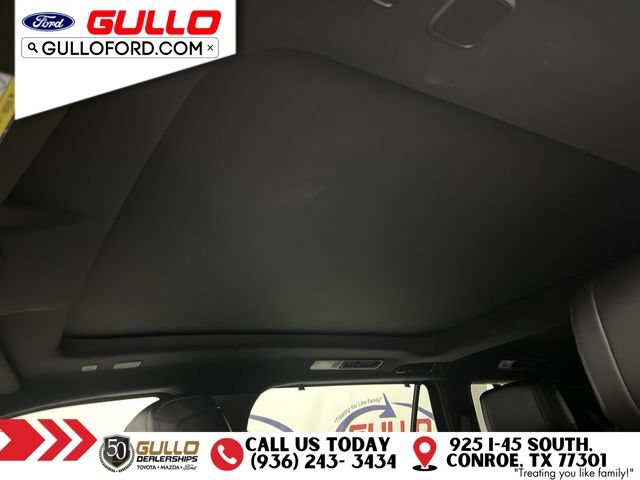Used 2024 Toyota Sequoia Platinum AWD/4WD image 25