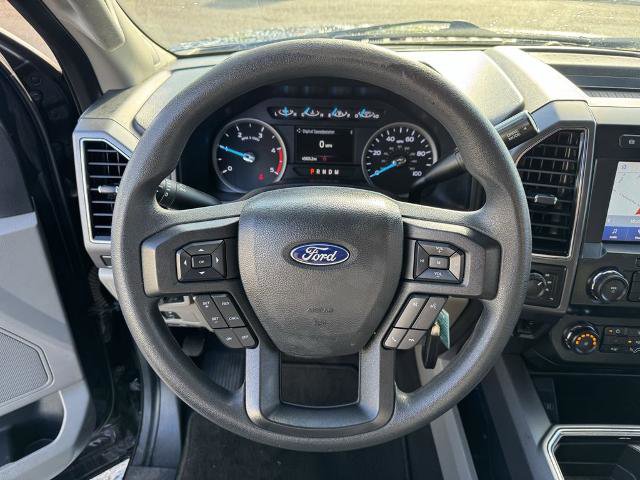 Certified 2022 Ford F250 XLT w/ XLT Premium Package image 17