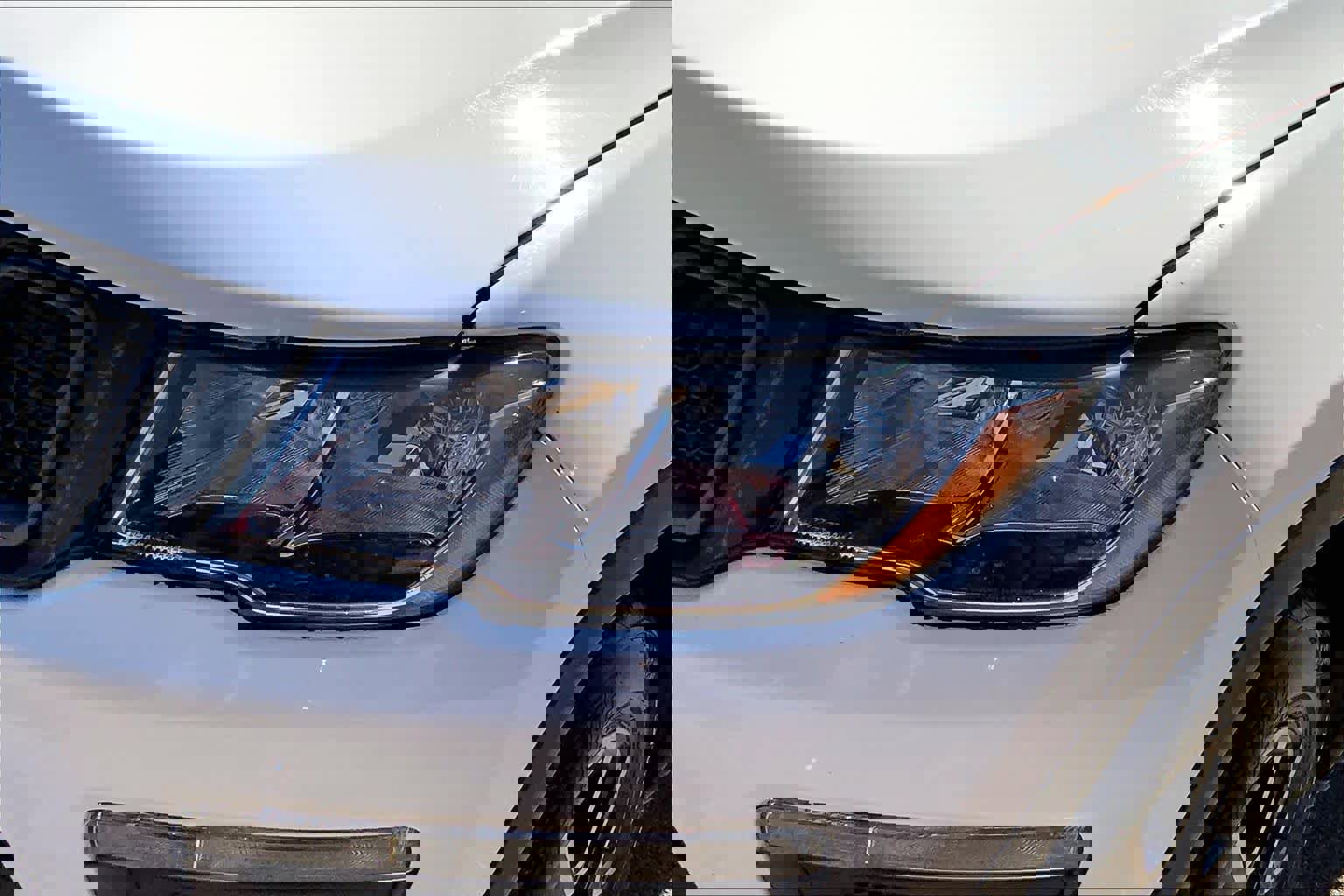 Used 2021 Jeep Compass Trailhawk image 28