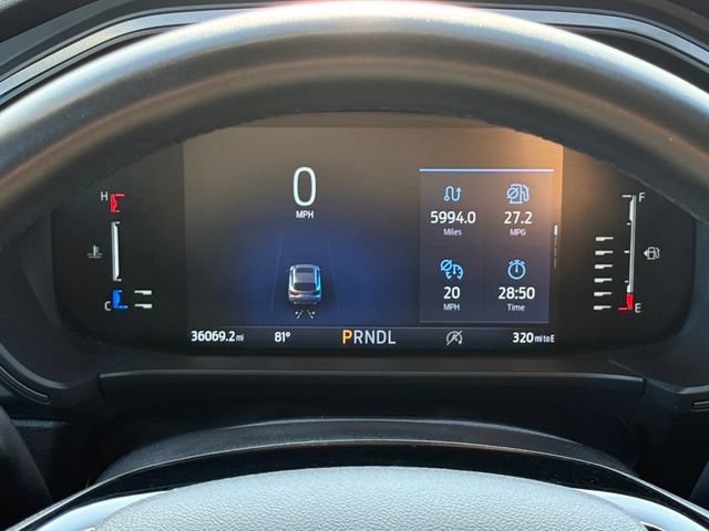 Certified 2023 Ford Escape Active AWD/4WD image 32
