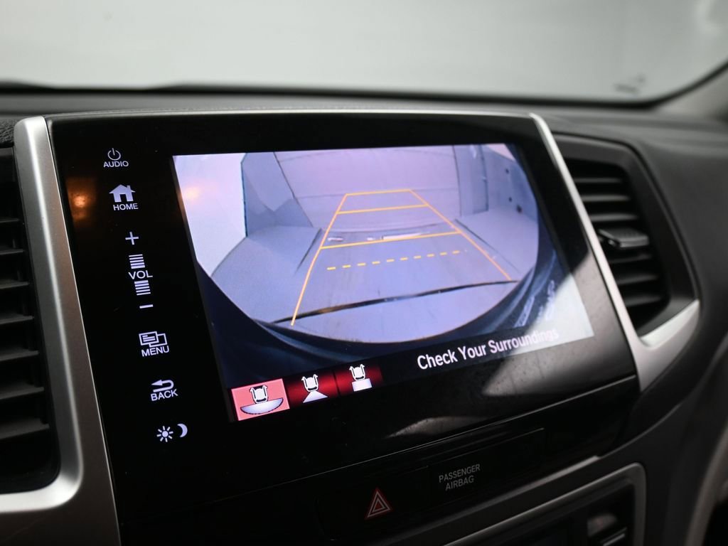 Used 2017 Honda Pilot EX image 41