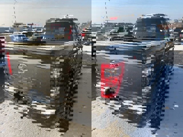 Certified 2023 Ford F150 XL w/ STX Appearance Package image 5