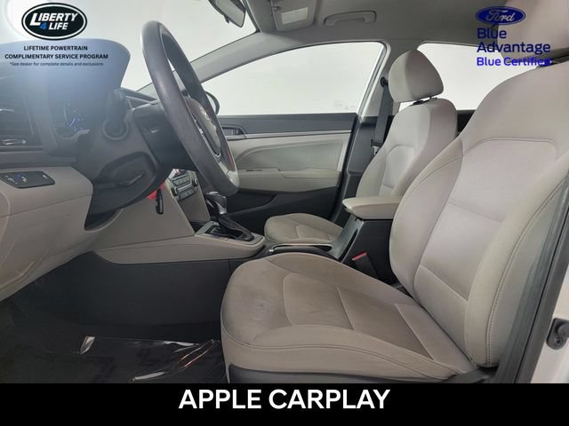 Used 2018 Hyundai Elantra SEL w/ Cargo Package FWD image 13