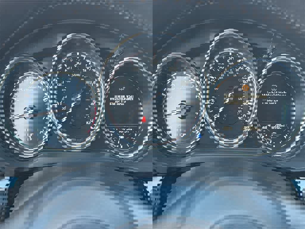 Used 2023 MAZDA CX-5 AWD 2.5 S w/ Select Package image 24