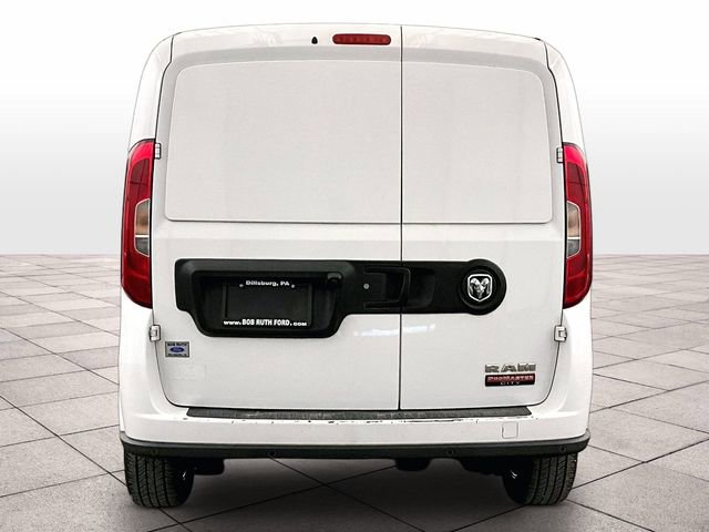 Used 2022 RAM ProMaster City Wagon FWD image 4