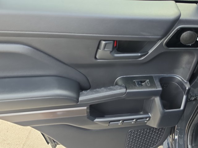 Used 2025 Toyota 4Runner TRD Sport Premium AWD/4WD image 11