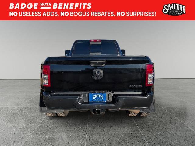 Used 2024 RAM 3500 Tradesman image 4