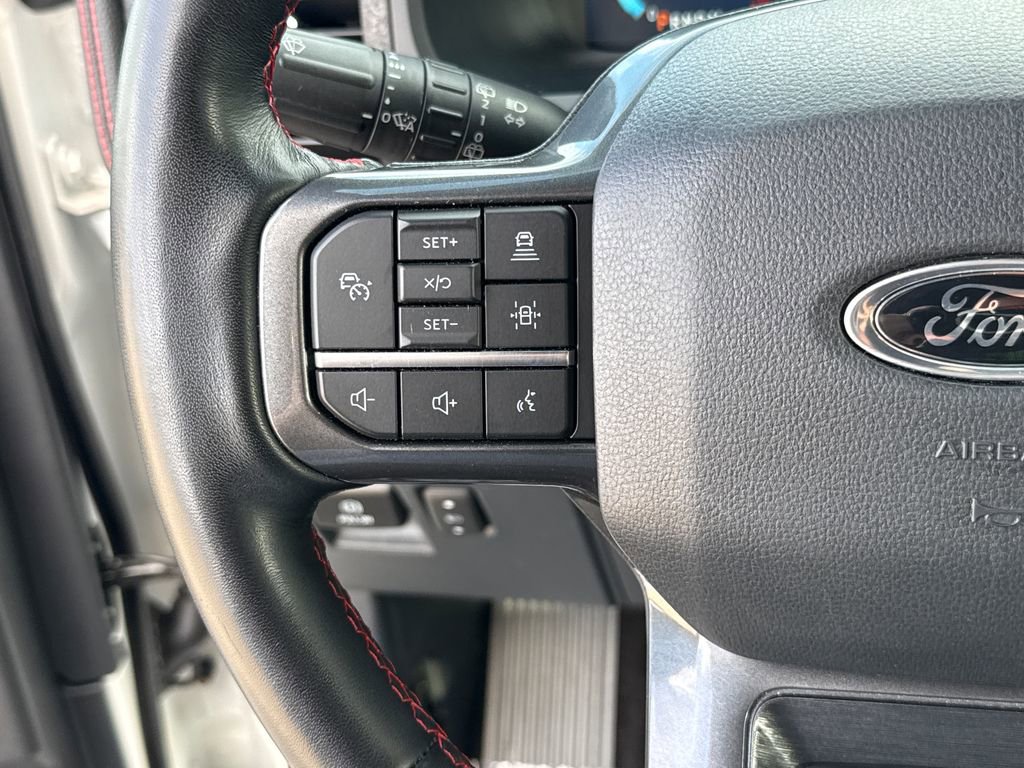 Certified 2023 Ford Expedition Limited image 17