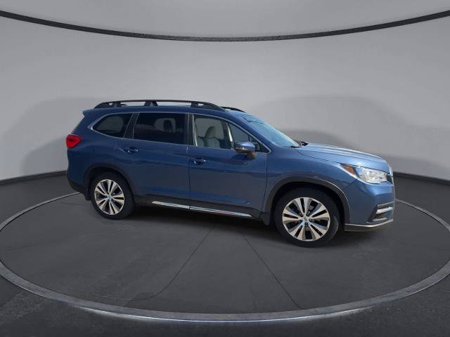 Used 2019 Subaru Ascent Limited AWD/4WD image 9