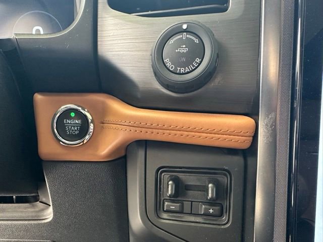 Certified 2023 Ford Expedition Platinum AWD/4WD image 27
