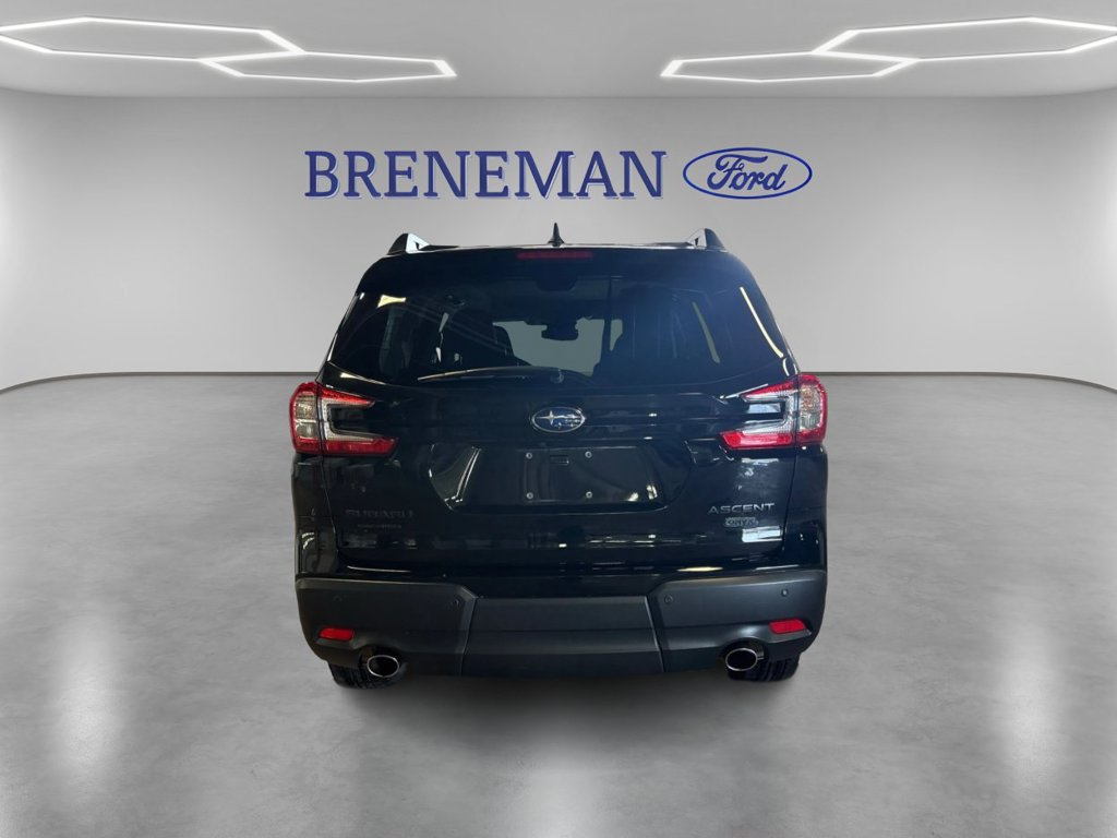 Used 2025 Subaru Ascent Bronze Edition w/ Popular Package #2 AWD/4WD image 7