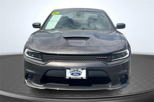 Used 2022 Dodge Charger GT image 6