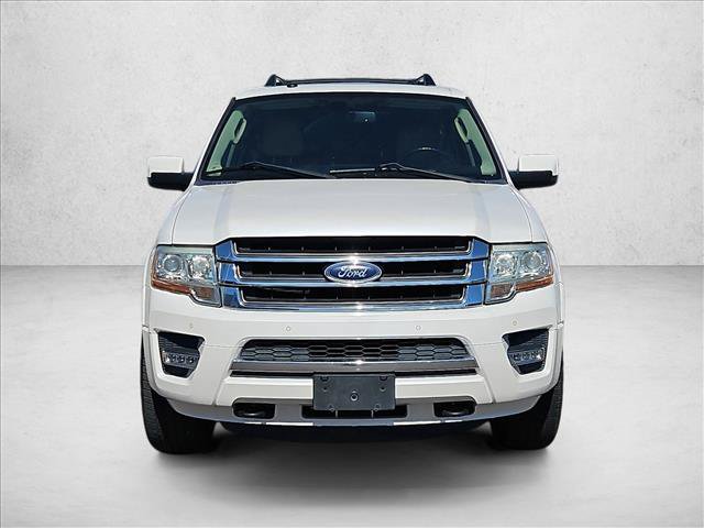 Certified 2017 Ford Expedition Limited w/ Equipment Group 301A AWD/4WD image 2